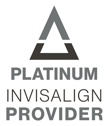 invisalign platinum provider